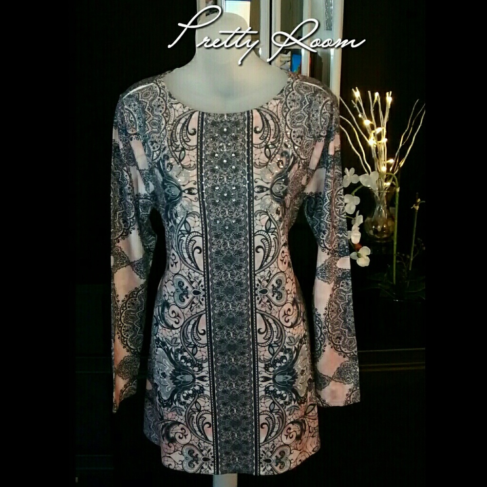 Dress/Tunic